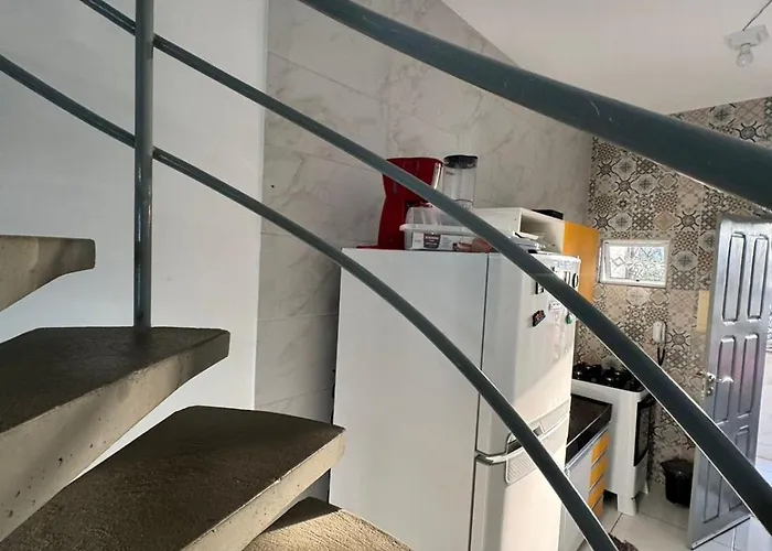 Mandakaru Residence - Apto 07