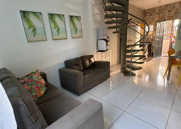 Mandakaru Residence - Apto 07