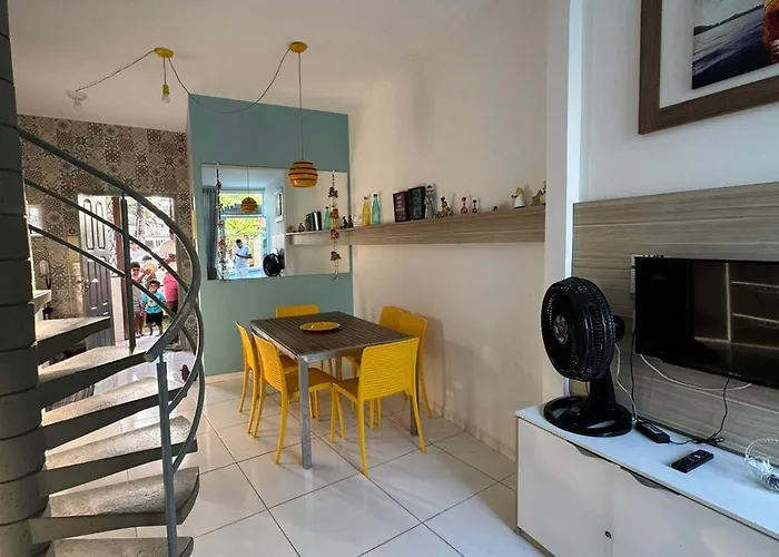 Mandakaru Residence - Apto 07