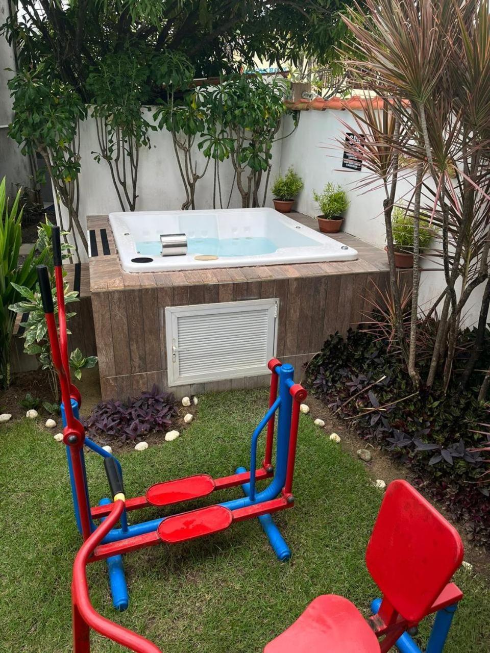 Apartamento Mandakaru - Apto 07