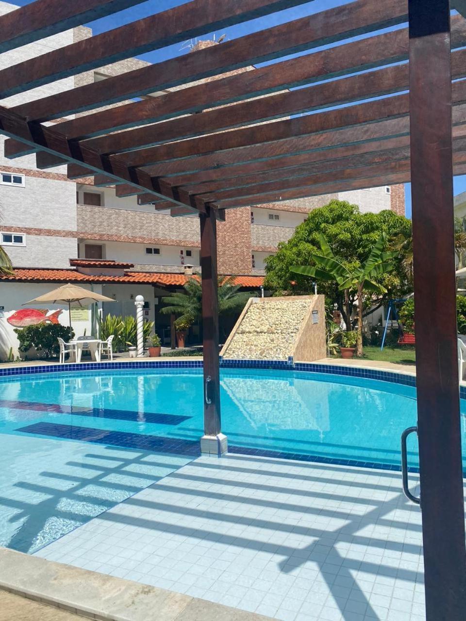 Apartamento Mandakaru - Apto 07 Pôrto das Galinhas