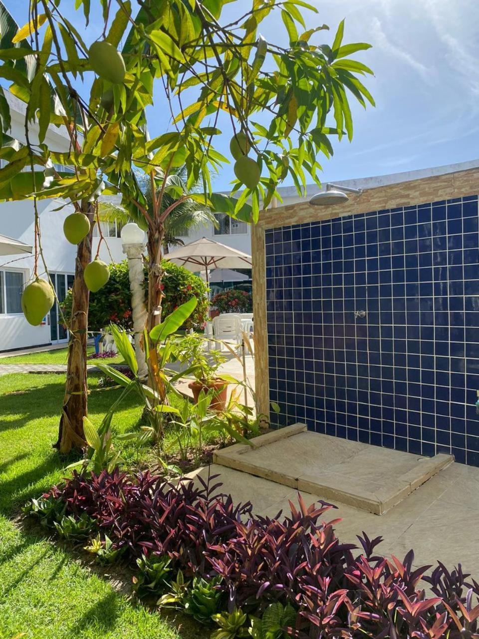 Mandakaru - Apto 07 Apartamento Pôrto das Galinhas