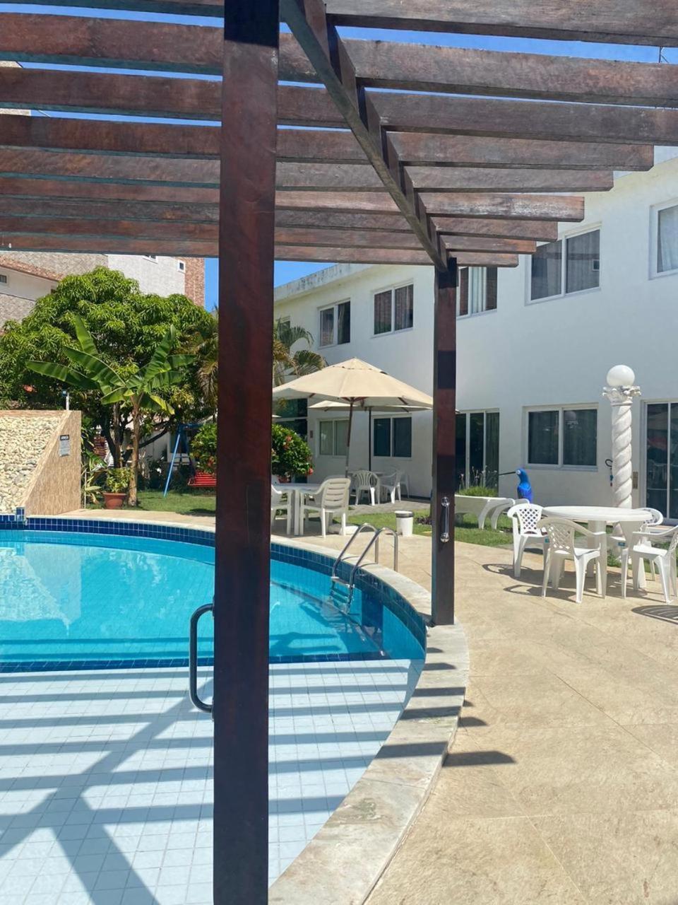 Apartamento Mandakaru - Apto 07