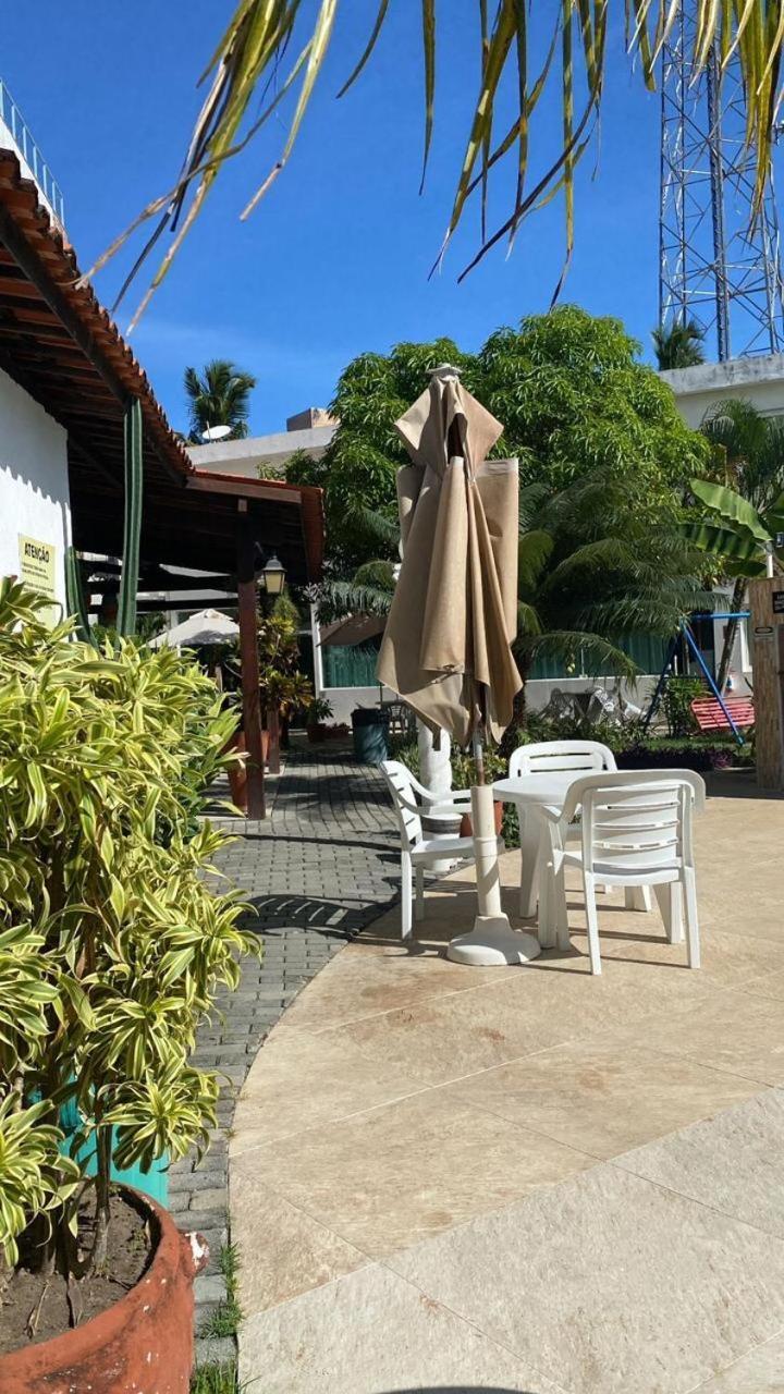 Apartamento Mandakaru - Apto 07 *