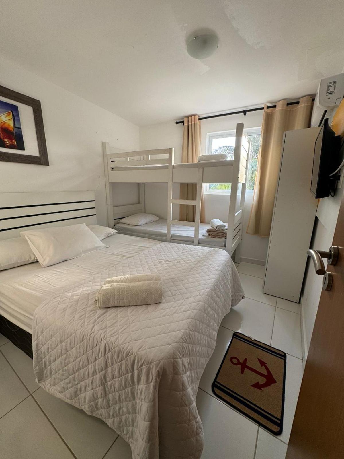 Apartamento Mandakaru - Apto 07