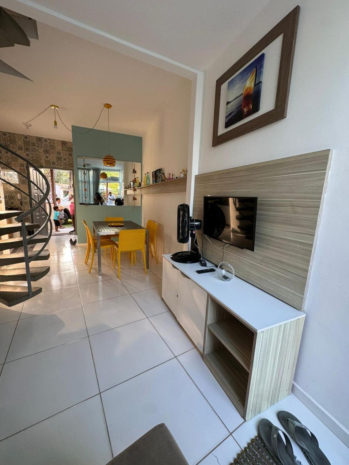 Apartamento Mandakaru - Apto 07 Pôrto das Galinhas
