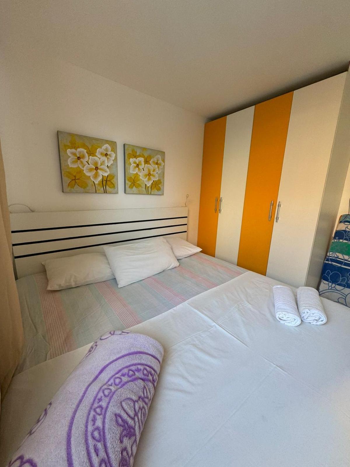Apartamento Mandakaru - Apto 07